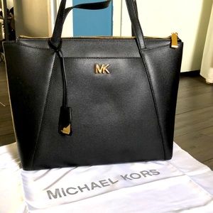Michael Kors bag with dust bag